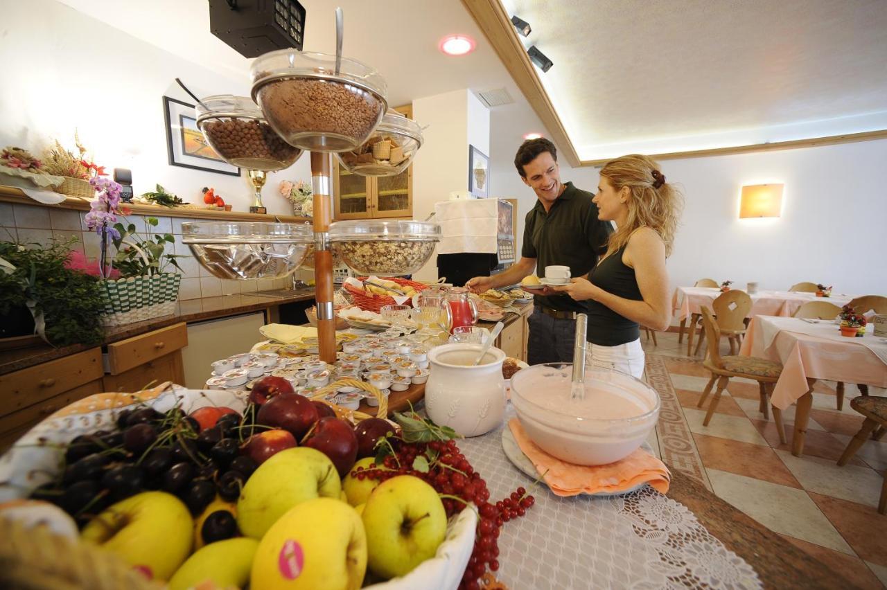באסלגה די פינה Hotel Belvedere Wellness & Family מראה חיצוני תמונה