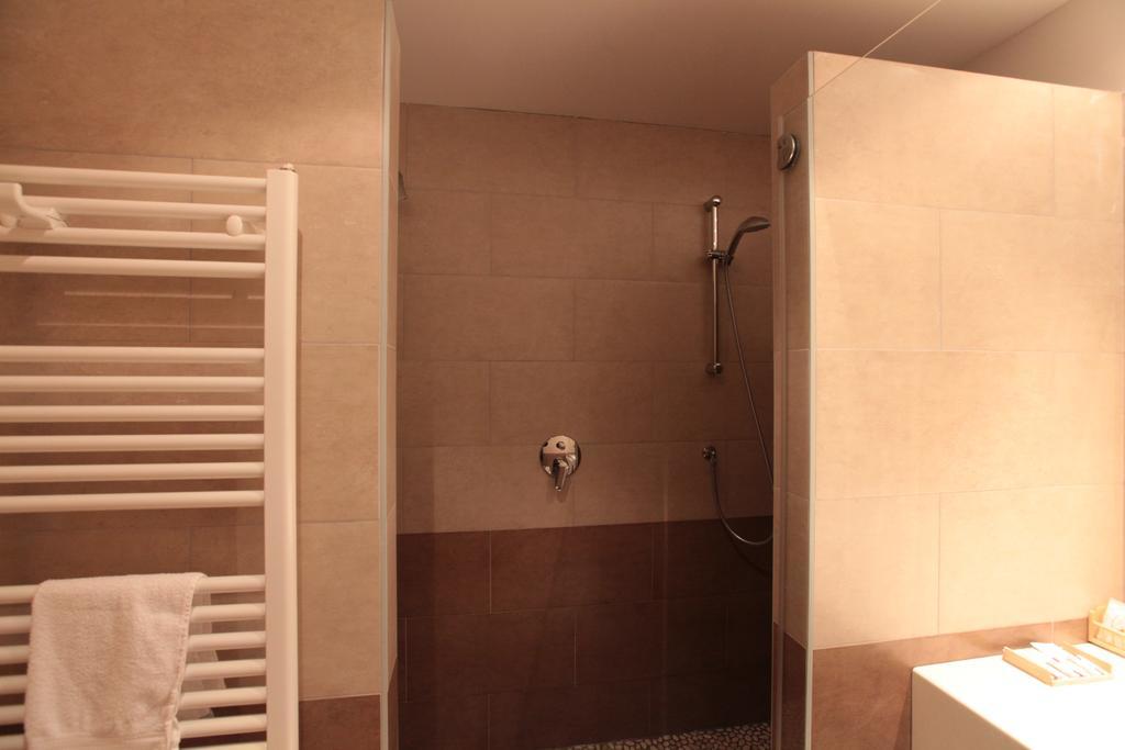 באסלגה די פינה Hotel Belvedere Wellness & Family מראה חיצוני תמונה