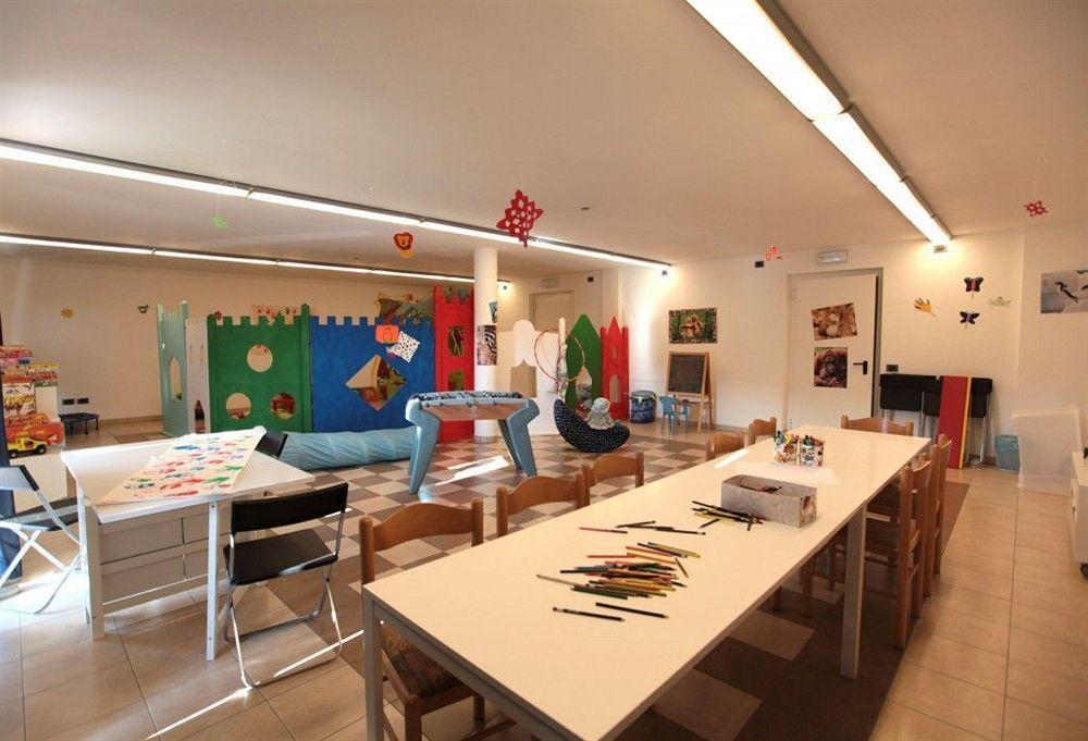 באסלגה די פינה Hotel Belvedere Wellness & Family מראה חיצוני תמונה