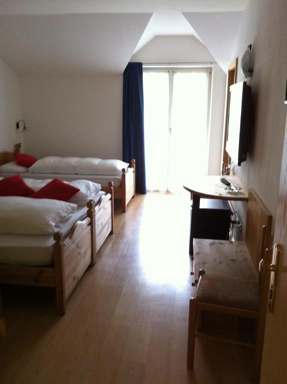 באסלגה די פינה Hotel Belvedere Wellness & Family מראה חיצוני תמונה